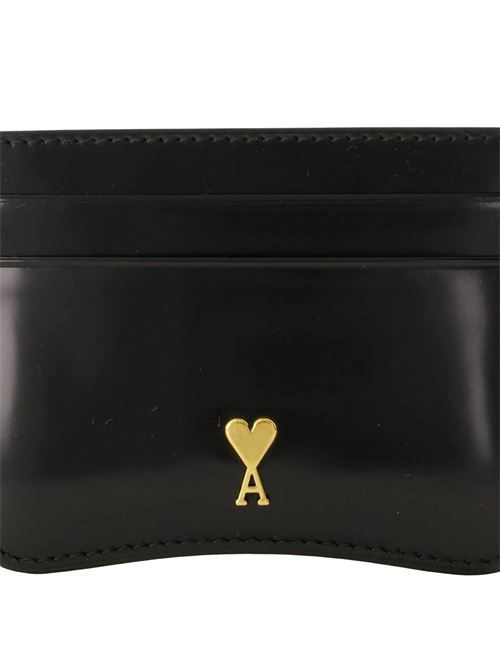 Paris card holder AMI PARIS | USL706AL0139001